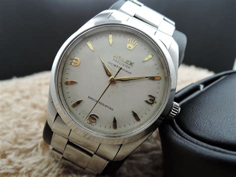 1963 rolex explorer|Rolex 1963 explorer 36mm.